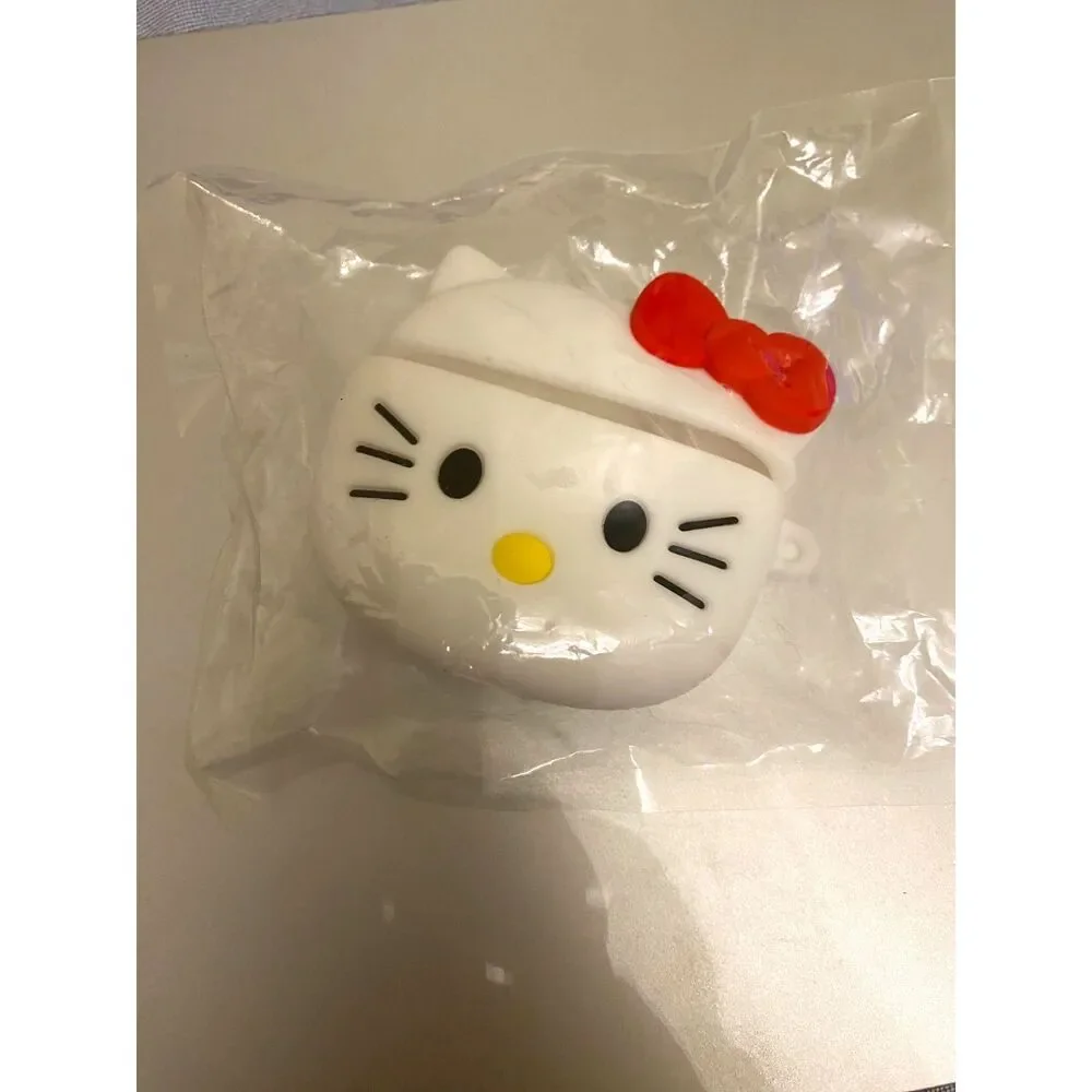 New Hello Kitty Airpod Case